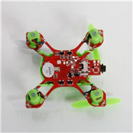 WLTOYS V272 Quadcopter UFO WL toys V272 rc helicopter mini and V272 model parts Mini-Quadcopter-all