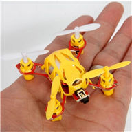 WLTOYS V272 Quadcopter UFO WL toys V272 rc helicopter mini and V272 model parts Mini-Quadcopter-all