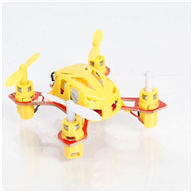 WLTOYS V272 Quadcopter UFO WL toys V272 rc helicopter mini and V272 model parts Mini-Quadcopter-all