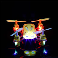 WLTOYS V272 Quadcopter UFO WL toys V272 rc helicopter mini and V272 model parts Mini-Quadcopter-all