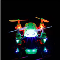 WLTOYS V272 Quadcopter UFO WL toys V272 rc helicopter mini and V272 model parts Mini-Quadcopter-all