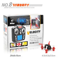 WLTOYS V272 Quadcopter UFO WL toys V272 rc helicopter mini and V272 model parts Mini-Quadcopter-all