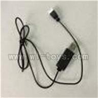 JJRC H5 H5C Parts-12 USB charger For JJRC H5C Quadcopter parts,H5C Drone Parts