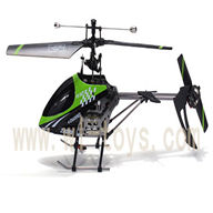 Feilun toys FX078 rc helicopter model and parts FX 078 helikopter Accessories