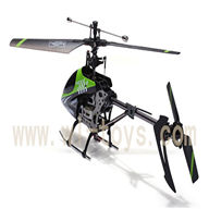 Feilun toys FX078 rc helicopter model and parts FX 078 helikopter Accessories
