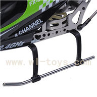 Feilun toys FX078 rc helicopter model and parts FX 078 helikopter Accessories