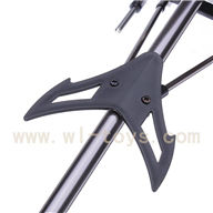Feilun toys FX078 rc helicopter model and parts FX 078 helikopter Accessories