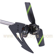 Feilun toys FX078 rc helicopter model and parts FX 078 helikopter Accessories