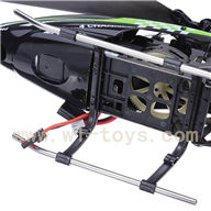 Feilun toys FX078 rc helicopter model and parts FX 078 helikopter Accessories