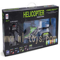 Feilun toys FX078 rc helicopter model and parts FX 078 helikopter Accessories