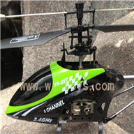 Feilun toys FX078 rc helicopter model and parts FX 078 helikopter Accessories