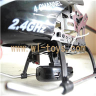 FX078 Camera unit-Upgrade parts-FX078 Helicopter Camera Unit Feilun toys FX078 rc helicopter Spare parts