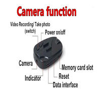 FX078 Camera unit-Upgrade parts-FX078 Helicopter Camera Unit Feilun toys FX078 rc helicopter Spare parts
