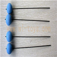 FX078 FX059 FX037 RC Helicopter dedicated Rack, special practice rack (unofficial) Feilun toys FX078 rc helicopter Spare parts