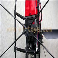 FX078 FX059 FX037 RC Helicopter dedicated Rack, special practice rack (unofficial) Feilun toys FX078 rc helicopter Spare parts