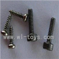 WLtoys v977-parts-22 Brushless motor unit WLtoys V977 rc helicopter Parts Wl toys V 977 Model helikopter Accessories
