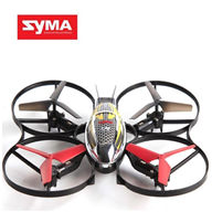 SYMA X4 Quadrocopter SYMARC X4 TOYS model and Syma X4 rc helicopter parts
