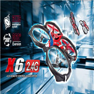SYMA X6 Quadrocopter Syma X6 rc helicopter SYMARC X6 TOYS parts