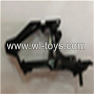 SYMA-F4-parts-20 Main Frame SYMA F4 rc helicopter Spare parts SYMA TOYS model F4 helikopter Accessories