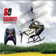 SYMA S8 RC helicopter Syma S8 TOYS SYMARC S8 helicopter parts