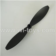 BR6098T-parts-15 Tail blade BORONG BR6098T RC Helicopter Parts BR 6098T toys model helikopter Accessories