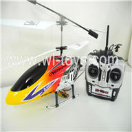 BORONG BR6098T RC Helicopter and Parts BR 6098T toys model helikopter Accessories