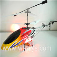 BORONG BR6098T RC Helicopter and Parts BR 6098T toys model helikopter Accessories