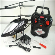 Borong BR6308 RC Helicopter and Parts BR 6308 toys model helikopter Accessories