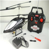 Borong BR6308 RC Helicopter and Parts BR 6308 toys model helikopter Accessories