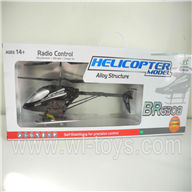 Borong BR6308 RC Helicopter and Parts BR 6308 toys model helikopter Accessories