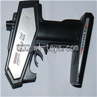 Double-horse-7010-08 Remote control,shuang ma 7010 rc boat and dh 7010 parts
