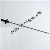 MJX-T56-parts-13 Inner shaft with head MJX T56/T656 RC helicopter parts MJX T656 toys model Accessories