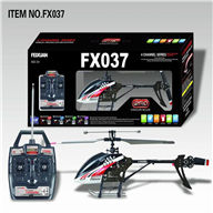 Feilun toys FX037 rc helicopter model and parts FX 037 helikopter Accessories