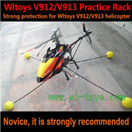 WLtoys V913 Parts Wltoys V913 helicopter parts