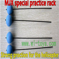 Wltoys V913 V912 the special practice rack WL toys V913 rc helicopter parts