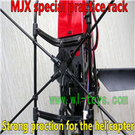 Wltoys V913 V912 the special practice rack WL toys V913 rc helicopter parts