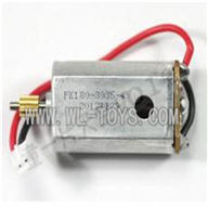 F-series MJX f46 helicopter parts-36 Main Motor MJX F646 toys rc model Accessories