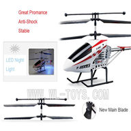 MJX T56 RC helicopter and MJX T656 helicopter parts MJX T56 model toys