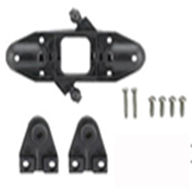 double horse legend 9050 helicopter parts-03 Main Blade Grip Set,shuangma 9050 toys DH 9050 rc helicopter model