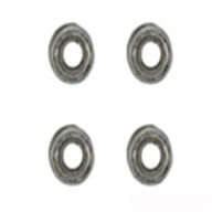 Double horse 9050 helicopter parts-05 Bearing(5x2.5x1.5),shuangma 9050 toys DH 9050 rc helicopter model-legend