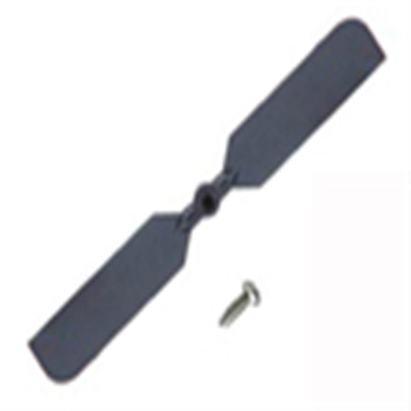 Double horse 9050 helicopter parts-21 Tail Blade ,shuangma 9050 toys DH 9050 rc helicopter model-legend