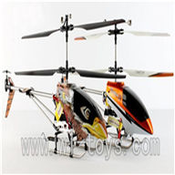Double horse 9051 RC helicopter,shuangma 9051 toys model and DH 9051 parts