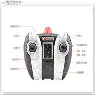 DFD f103 avatar  micro helicopter 4CH gyro DFD F103 rc helicopter model and DFD-F-103 helicopter parts