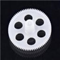 DFD avatar F163 -11 Main Gear A,DFD toys model F163 rc helicopter Spare Parts