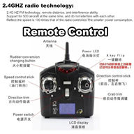 WLtoys V939 2.4G 6 axis RC Helicopter, mini UFO Quadcopter Quadrocopter