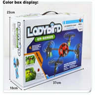 WLtoys V939 2.4G 6 axis RC Helicopter, mini UFO Quadcopter Quadrocopter