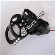 WL V929 helicopter parts-06-Frame,WLtoys V929 rc Quadcopter model WL V929 helicopter parts-06-Frame,WLtoys V929 rc Quadcopter model