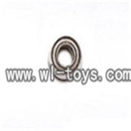 Double horse 9053 rc helicopter parts-07 bearing(8x5x2.5),shuangma DH-9053 toys model