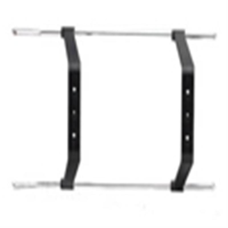 Double horse 9053 rc helicopter parts shuangma toys model DH 9053 parts-22 Undercarriage Landing Skid