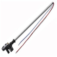 double horse DH 9100 rc helicopter parts-14 Chopper tail unit